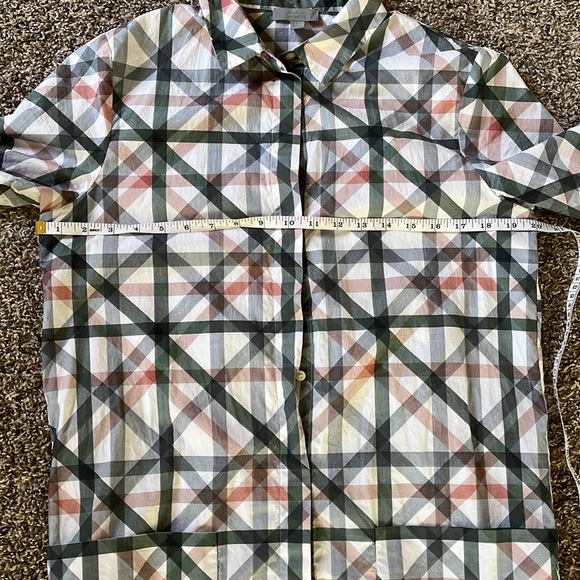 COS airy shirt dress - Picture 8 of 12